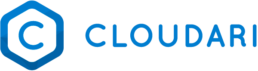 Cloudari - Logotipo